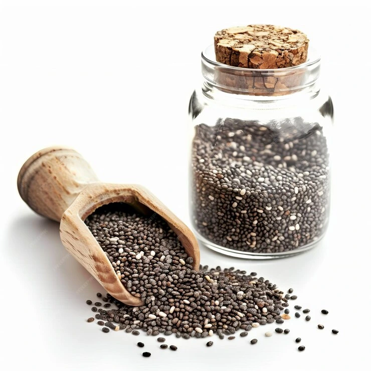 Chia Seeds